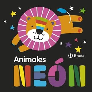 ANIMALES NEÓN | 9788469643877 | Galatea Llibres | Llibreria online de Reus, Tarragona | Comprar llibres en català i castellà online