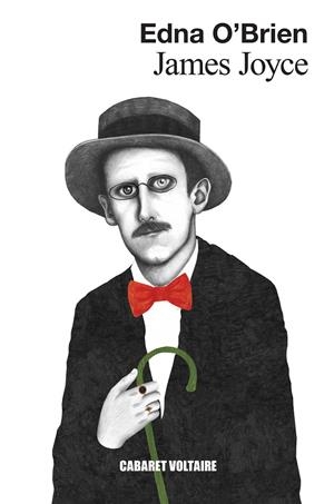 JAMES JOYCE | 9788419047526 | O'BRIEN, EDNA | Galatea Llibres | Llibreria online de Reus, Tarragona | Comprar llibres en català i castellà online