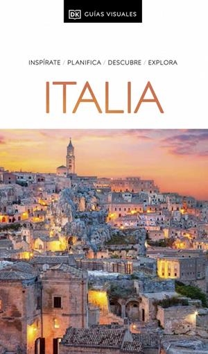 ITALIA (GUÍAS VISUALES) | 9780241725719 | DK | Galatea Llibres | Llibreria online de Reus, Tarragona | Comprar llibres en català i castellà online
