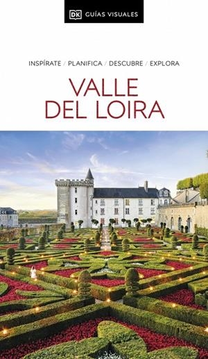 VALLE DEL LOIRA (GUÍAS VISUALES) | 9780241735640 | DK | Galatea Llibres | Llibreria online de Reus, Tarragona | Comprar llibres en català i castellà online