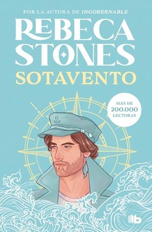 SOTAVENTO | 9788413148496 | STONES, REBECA | Galatea Llibres | Llibreria online de Reus, Tarragona | Comprar llibres en català i castellà online