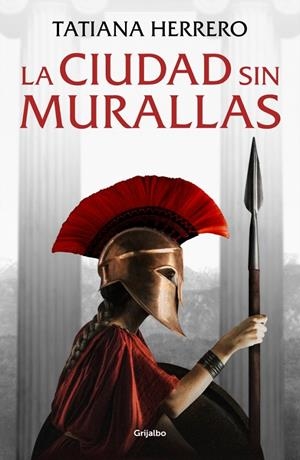 LA CIUDAD SIN MURALLAS | 9788425361340 | HERRERO, TATIANA | Galatea Llibres | Llibreria online de Reus, Tarragona | Comprar llibres en català i castellà online