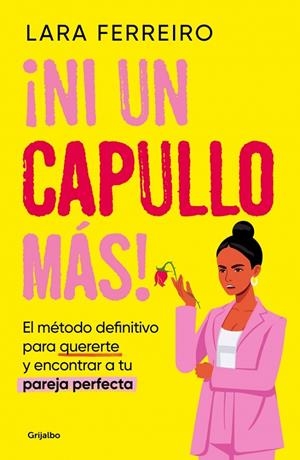 ¡NI UN CAPULLO MÁS! | 9788425368080 | FERREIRO, LARA | Galatea Llibres | Librería online de Reus, Tarragona | Comprar libros en catalán y castellano online