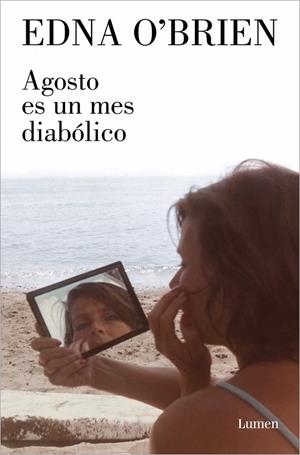 AGOSTO ES UN MES DIABÓLICO | 9788426406194 | O'BRIEN, EDNA | Galatea Llibres | Llibreria online de Reus, Tarragona | Comprar llibres en català i castellà online