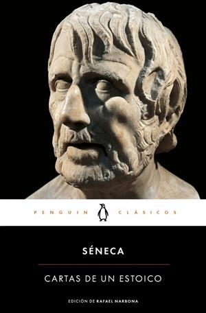 CARTAS DE UN ESTOICO | 9788491056898 | SENECA | Galatea Llibres | Librería online de Reus, Tarragona | Comprar libros en catalán y castellano online