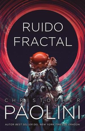 RUIDO FRACTAL | 9788410085442 | PAOLINI, CHRISTOPHER | Galatea Llibres | Librería online de Reus, Tarragona | Comprar libros en catalán y castellano online