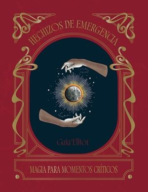 HECHIZOS DE EMERGENCIA | 9788419043313 | ELLIOT, GAIA | Galatea Llibres | Llibreria online de Reus, Tarragona | Comprar llibres en català i castellà online