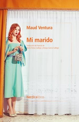 MI MARIDO | 9791387563042 | VENTURA, MAUD | Galatea Llibres | Llibreria online de Reus, Tarragona | Comprar llibres en català i castellà online
