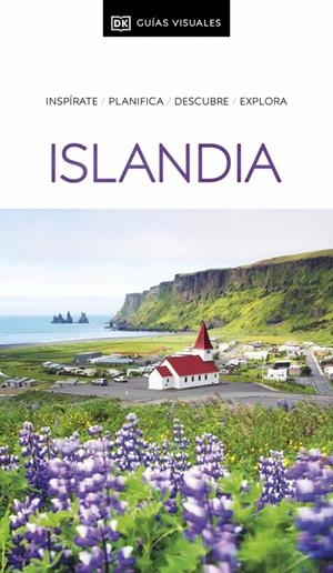 ISLANDIA (GUÍAS VISUALES) | 9780241725702 | DK | Galatea Llibres | Llibreria online de Reus, Tarragona | Comprar llibres en català i castellà online