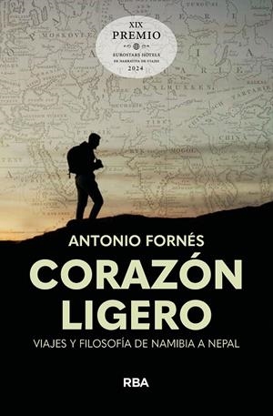 CORAZÓN LIGERO (HOTUSA 2024) | 9788411325493 | FORNÉS, ANTONIO | Galatea Llibres | Librería online de Reus, Tarragona | Comprar libros en catalán y castellano online