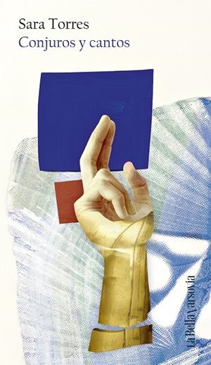 CONJUROS Y CANTOS | 9788433929426 | TORRES, SARA | Galatea Llibres | Librería online de Reus, Tarragona | Comprar libros en catalán y castellano online