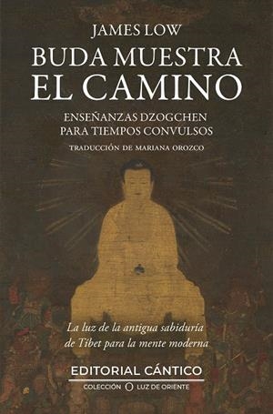 BUDA MUESTRA EL CAMINO | 9788410288447 | LOW, JAMES | Galatea Llibres | Librería online de Reus, Tarragona | Comprar libros en catalán y castellano online