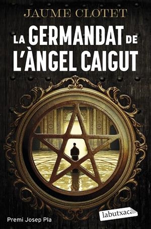 LA GERMANDAT DE L'ÀNGEL CAIGUT | 9788419971685 | CLOTER, JAUME | Galatea Llibres | Llibreria online de Reus, Tarragona | Comprar llibres en català i castellà online