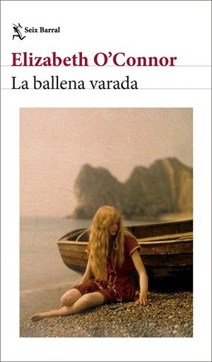LA BALLENA VARADA | 9788432244322 | O'CONNOR, ELIZABETH | Galatea Llibres | Librería online de Reus, Tarragona | Comprar libros en catalán y castellano online