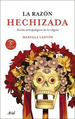 LA RAZÓN HECHIZADA | 9788434438408 | CANTÓN DELGADO, MANUELA | Galatea Llibres | Llibreria online de Reus, Tarragona | Comprar llibres en català i castellà online