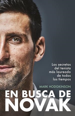 EN BUSCA DE NOVAK | 9788408297567 | HODGKINSON, MARK | Galatea Llibres | Llibreria online de Reus, Tarragona | Comprar llibres en català i castellà online
