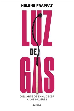 LUZ DE GAS | 9788449343360 | FRAPPAT, HÉLÈNE | Galatea Llibres | Llibreria online de Reus, Tarragona | Comprar llibres en català i castellà online