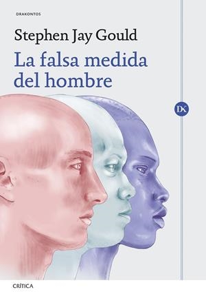 LA FALSA MEDIDA DEL HOMBRE | 9788491997207 | GOULD, STEPHEN JAY | Galatea Llibres | Llibreria online de Reus, Tarragona | Comprar llibres en català i castellà online