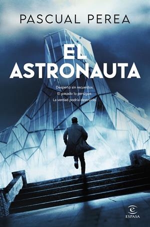 EL ASTRONAUTA | 9788467075632 | PEREA, PASCUAL | Galatea Llibres | Llibreria online de Reus, Tarragona | Comprar llibres en català i castellà online