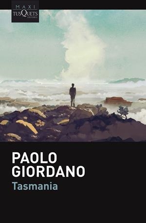 TASMANIA | 9788411075633 | GIORDANO, PAOLO | Galatea Llibres | Llibreria online de Reus, Tarragona | Comprar llibres en català i castellà online