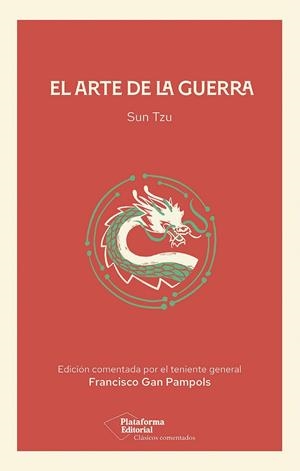 EL ARTE DE LA GUERRA | 9791387568238 | TZU, SUN | Galatea Llibres | Llibreria online de Reus, Tarragona | Comprar llibres en català i castellà online