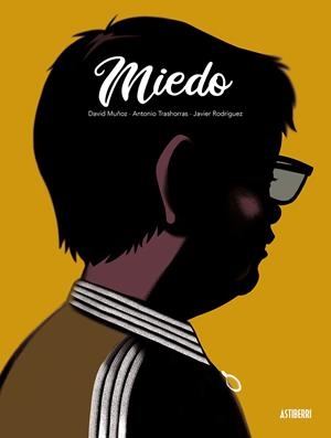 MIEDO | 9788410332348 | RODRÍGUEZ, JAVIER | Galatea Llibres | Llibreria online de Reus, Tarragona | Comprar llibres en català i castellà online
