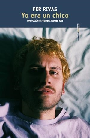 YO ERA UN CHICO | 9788410249370 | RIVAS, FER | Galatea Llibres | Llibreria online de Reus, Tarragona | Comprar llibres en català i castellà online