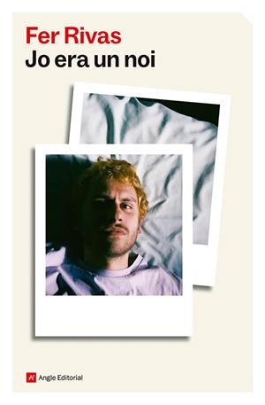 JO ERA UN NOI | 9788410112704 | RIVAS, FER | Galatea Llibres | Llibreria online de Reus, Tarragona | Comprar llibres en català i castellà online