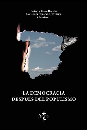 LA DEMOCRACIA DESPUÉS DEL POPULISMO | 9788430991983 | VV.AA. | Galatea Llibres | Llibreria online de Reus, Tarragona | Comprar llibres en català i castellà online
