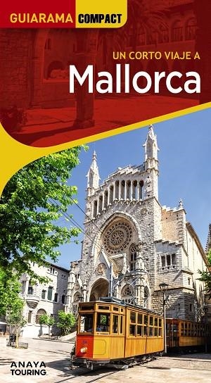 MALLORCA GUIARAMA 2025 | 9788491588634 | FERRÁ, MIQUEL | Galatea Llibres | Llibreria online de Reus, Tarragona | Comprar llibres en català i castellà online