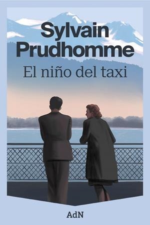 EL NIÑO DEL TAXI | 9788410138742 | PRUDHOMME, SYLVAIN | Galatea Llibres | Llibreria online de Reus, Tarragona | Comprar llibres en català i castellà online