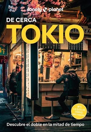 TOKIO DE CERCA 7 | 9788408295570 | TAN, WINNIE | Galatea Llibres | Llibreria online de Reus, Tarragona | Comprar llibres en català i castellà online