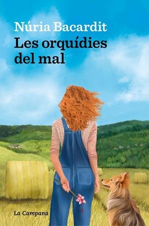 LES ORQUÍDIES DEL MAL | 9788419836434 | BACARDIT, NÚRIA | Galatea Llibres | Librería online de Reus, Tarragona | Comprar libros en catalán y castellano online