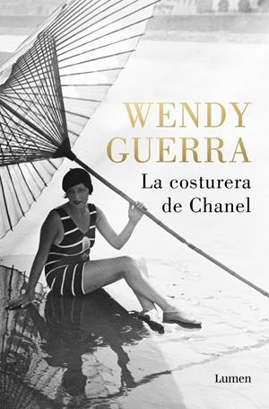 LA COSTURERA DE CHANEL | 9788426431868 | GUERRA, WENDY | Galatea Llibres | Llibreria online de Reus, Tarragona | Comprar llibres en català i castellà online