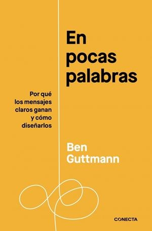 EN POCAS PALABRAS | 9788418053504 | GUTTMANN, BEN | Galatea Llibres | Llibreria online de Reus, Tarragona | Comprar llibres en català i castellà online