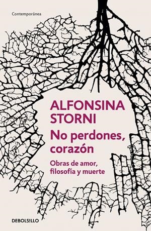 NO PERDONES, CORAZÓN | 9788466378116 | STORNI, ALFONSINA | Galatea Llibres | Llibreria online de Reus, Tarragona | Comprar llibres en català i castellà online