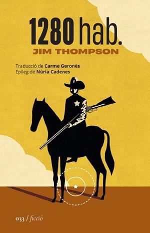 1280 HAB. | 9788419059420 | THOMPSON, JIM | Galatea Llibres | Llibreria online de Reus, Tarragona | Comprar llibres en català i castellà online