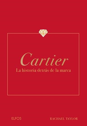 CARTIER | 9788410268623 | TAYLOR, RACHAEL | Galatea Llibres | Librería online de Reus, Tarragona | Comprar libros en catalán y castellano online