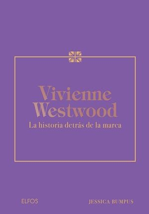 VIVIENNE WESWOOD | 9788410268654 | BUMPUS, JESSICA | Galatea Llibres | Librería online de Reus, Tarragona | Comprar libros en catalán y castellano online