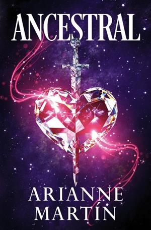 ANCESTRAL | 9788466681452 | MARTÍN, ARIANNE | Galatea Llibres | Llibreria online de Reus, Tarragona | Comprar llibres en català i castellà online