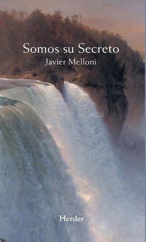 SOMOS SU SECRETO | 9788425452185 | MELLONI, JAVIER | Galatea Llibres | Llibreria online de Reus, Tarragona | Comprar llibres en català i castellà online