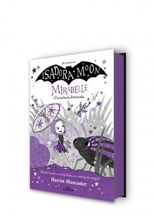 MIRABELLE 11 - MIRABELLE I L'AVENTURA DIMINUTA | 9788410190238 | MUNCASTER, HARRIET | Galatea Llibres | Llibreria online de Reus, Tarragona | Comprar llibres en català i castellà online