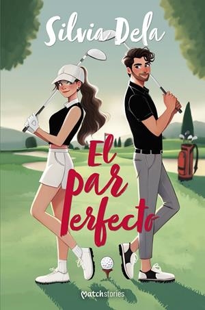 EL PAR PERFECTO | 9788408298274 | DELA, SILVIA | Galatea Llibres | Llibreria online de Reus, Tarragona | Comprar llibres en català i castellà online