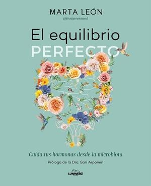 EL EQUILIBRIO PERFECTO | 9788410378391 | LEÓN, MARTA | Galatea Llibres | Llibreria online de Reus, Tarragona | Comprar llibres en català i castellà online