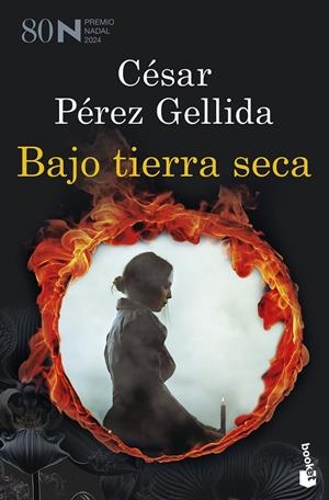 BAJO TIERRA SECA | 9788423366958 | PÉREZ GELLIDA, CÉSAR | Galatea Llibres | Llibreria online de Reus, Tarragona | Comprar llibres en català i castellà online
