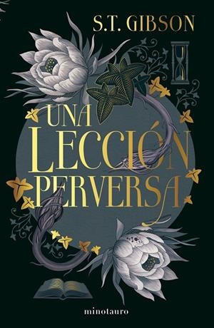 UNA LECCIÓN PERVERSA | 9788445019085 | GIBSON, S.T. | Galatea Llibres | Llibreria online de Reus, Tarragona | Comprar llibres en català i castellà online
