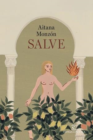 SALVE | 9788467075892 | MONZÓN, AITANA | Galatea Llibres | Librería online de Reus, Tarragona | Comprar libros en catalán y castellano online