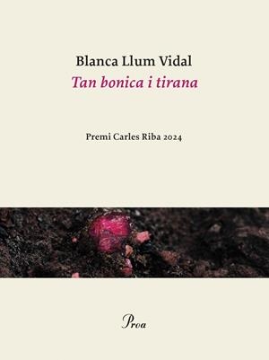 TAN BONICA I TIRANA | 9788410488113 | VIDAL, BLANCA LLUM | Galatea Llibres | Llibreria online de Reus, Tarragona | Comprar llibres en català i castellà online