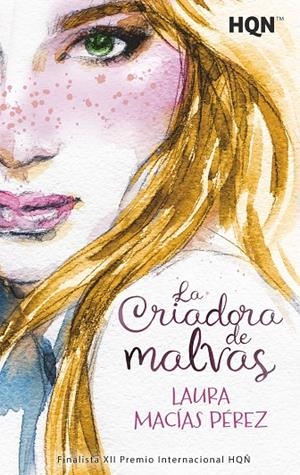 LA CRIADORA DE MALVAS | 9788410744189 | MACÍAS PÉREZ, LAURA | Galatea Llibres | Llibreria online de Reus, Tarragona | Comprar llibres en català i castellà online