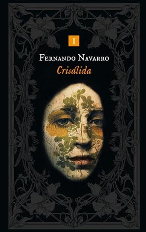 CRISÁLIDA | 9788419581891 | NAVARRO, FERNANDO | Galatea Llibres | Llibreria online de Reus, Tarragona | Comprar llibres en català i castellà online